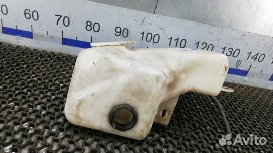 Бачок омывателя land rover range rover sport (4UK1