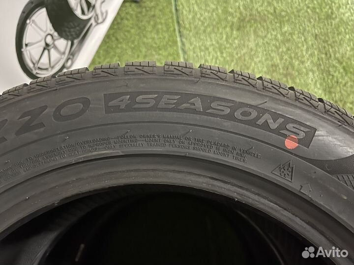 Sailun Atrezzo 4 Seasons 195/55 R16 91V