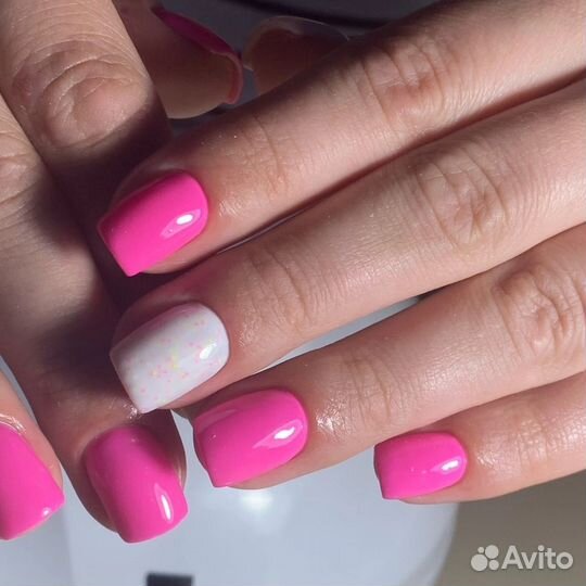 Маникюр «Все Включено»