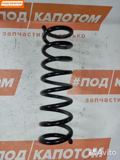 Пружина задняя Ford Kuga (2008 - 2013) 1682601