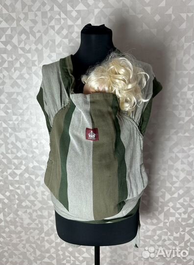 Май слинг Baby King