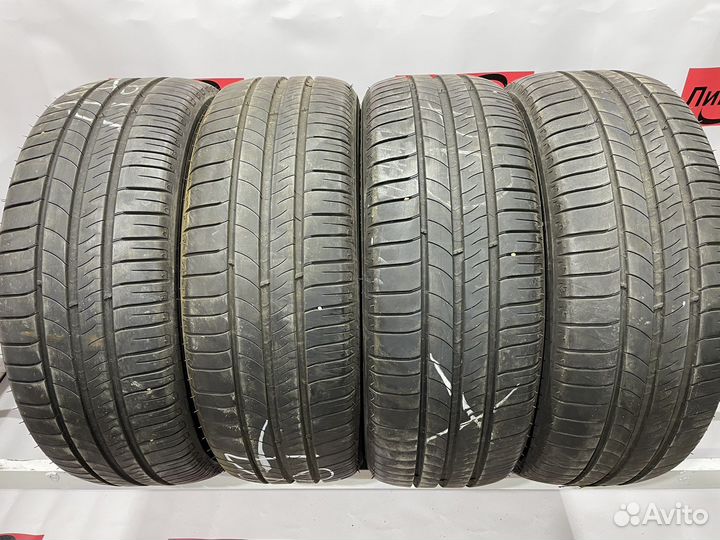 Michelin Energy Saver 205/55 R16