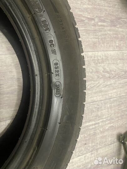 Meshiline MH777 215/55 R17