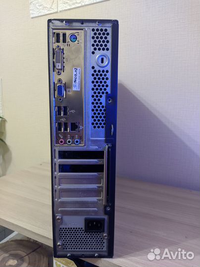 Компьютер intel i3