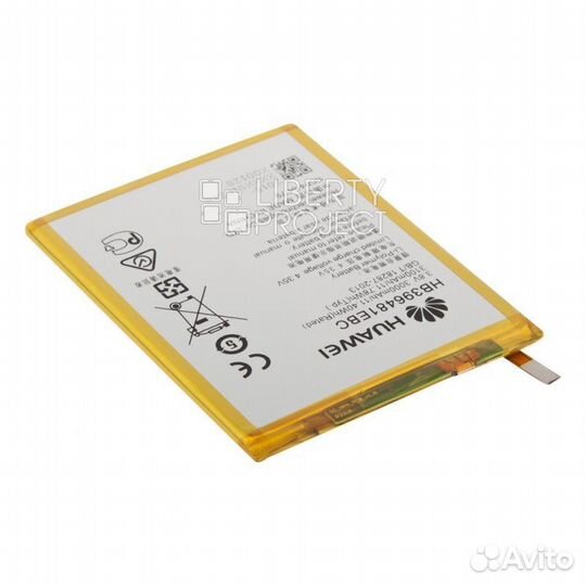 Аккумулятор для Huawei Honor