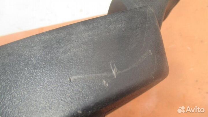 Руль Ford Fusion 2002 - 2012