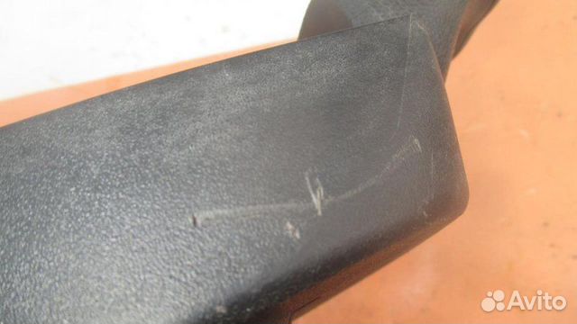 Руль Ford Fusion 2002 - 2012