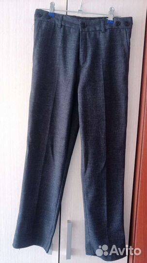 Школьный костюм для мальчика 128 134