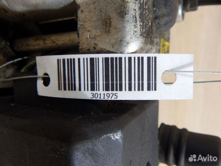 Блок ABS Opel Omega B