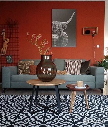 Дизайн квартир/ домов