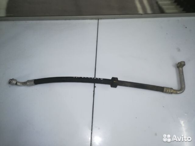 Трубка кондиционера Audi A3 8L оригинал бу