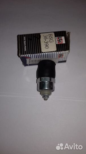 Датчик топливный Ford