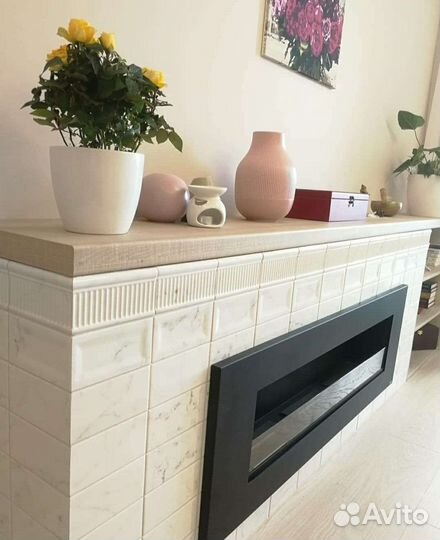 Ремонт и отделка квартир под ключ