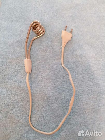 Электрический кипятильник