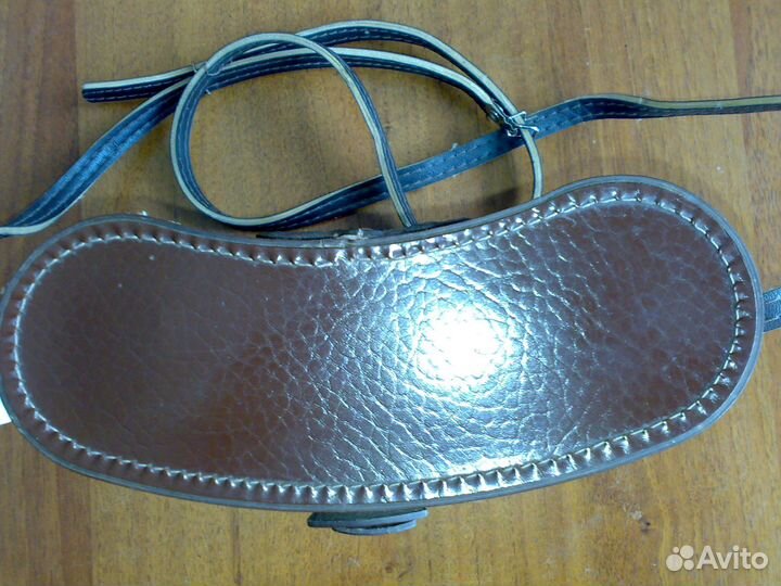 Кофр зомз СССР