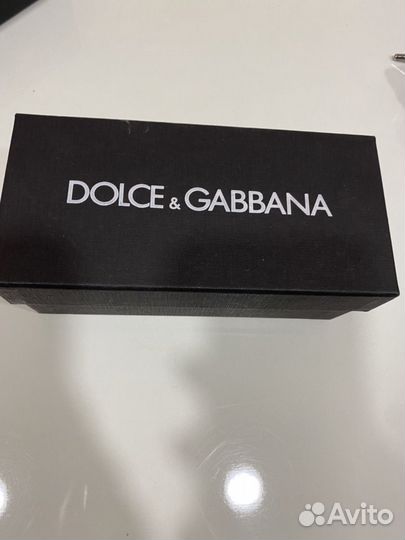 Очки Dolce Gabana оригинал