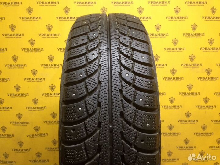 Gislaved Nord Frost 5 195/65 R15