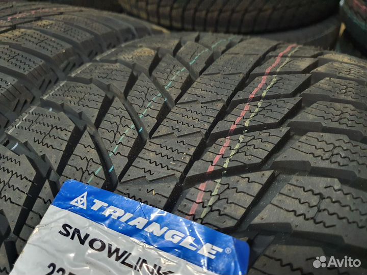 Triangle PL01 225/45 R17 92H