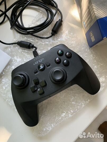 Джойстик ps3