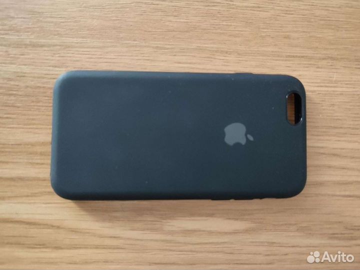 Чехлы на телефоны