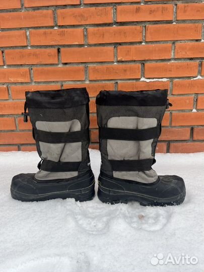 Сапоги Norfin Blizzard