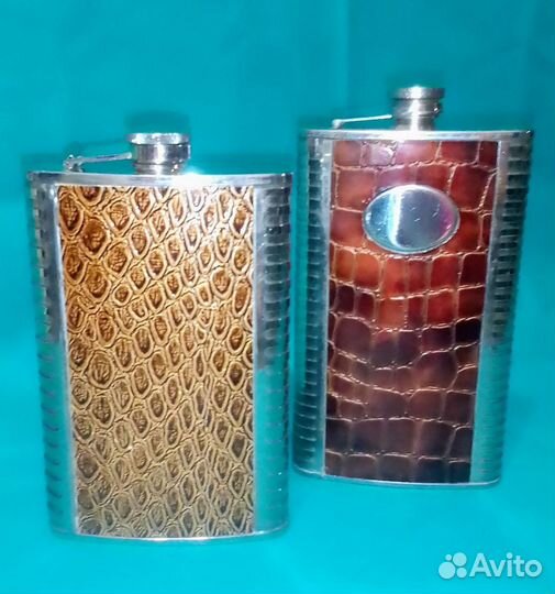 Фляжка для алкоголя