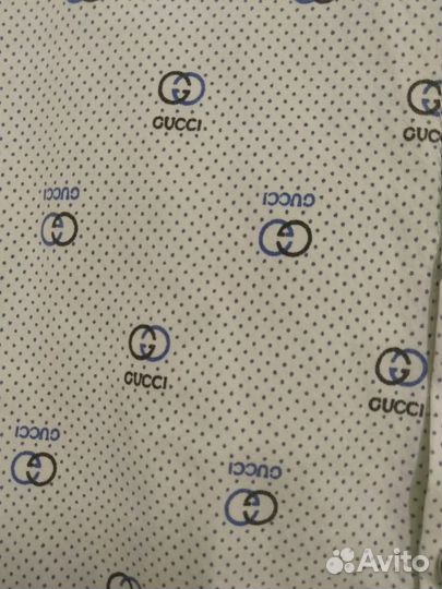 Рубашка Gucci Италия, 164