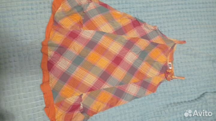 Вещи пакетом на девочку отдам бесплатно