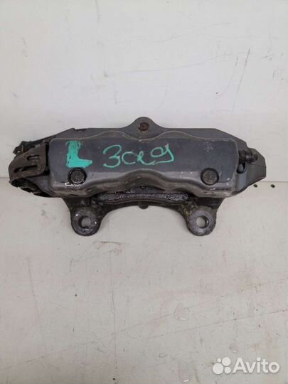 Суппорт задний VW Touareg 2003-2010