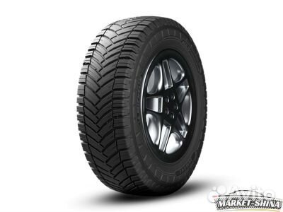 Michelin Agilis CrossClimate 215/70 R15 109S