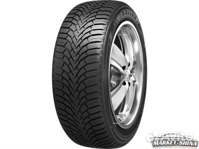 Sailun Ice Blazer Alpine+ 205/60 R15 91H