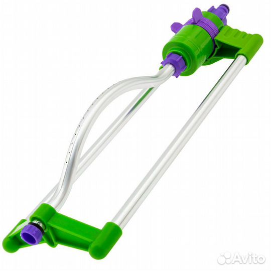 Разбрызгиватель