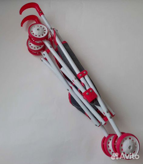 Коляска для кукол