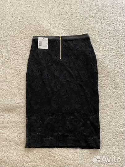 Новая юбка Guess, размер xs