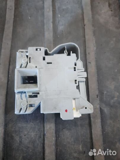 Стиральная машина хаер 6 кг на запчасти