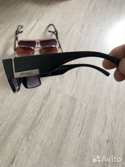 Солнцезащитные очки