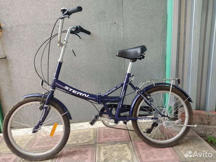 Велосипеды бу