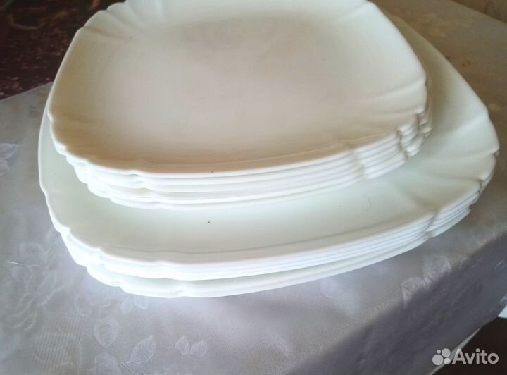 Набор столовой посуды