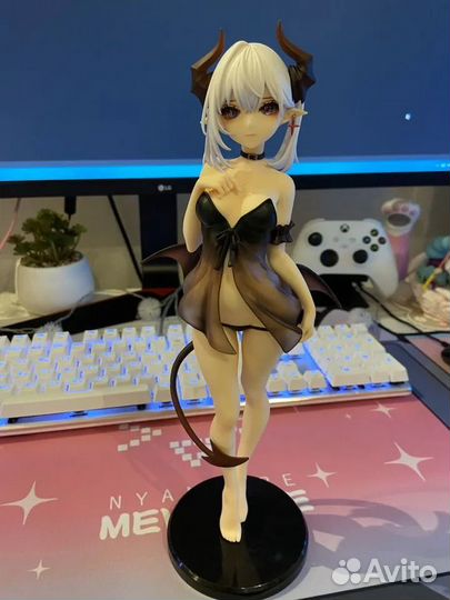 Animester Shiny Series Little Demon Lilith