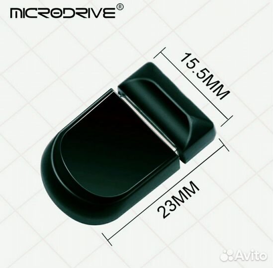 USB флешка 32гб