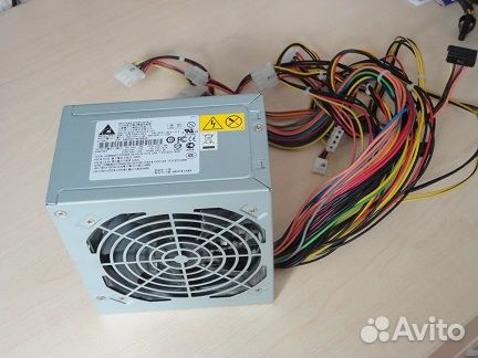 Комплектующие для пк