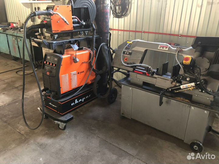 Токарно фрезерные работы Цех