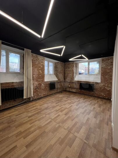 Кабинет 24 м² для мероприятий