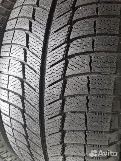 Michelin X-Ice XI3 255/50 R19 107H
