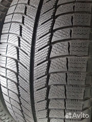Michelin X-Ice XI3 255/50 R19 107H