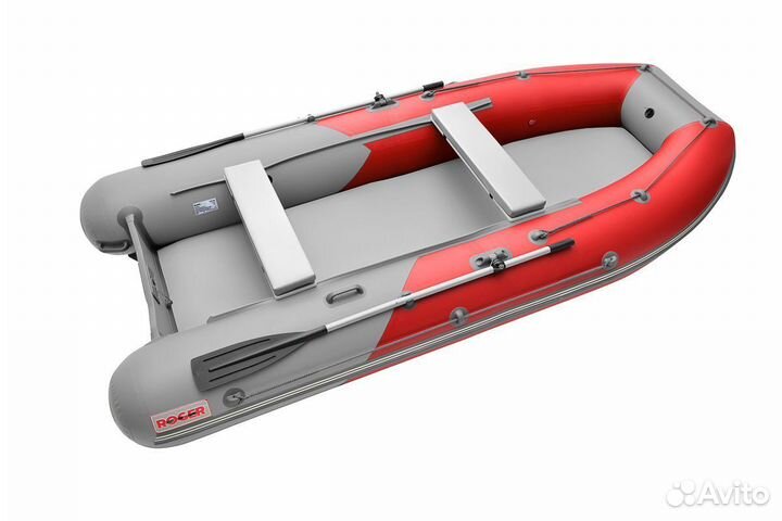 Лодка пвх Роджер (Roger) Sfera 3300 нднд