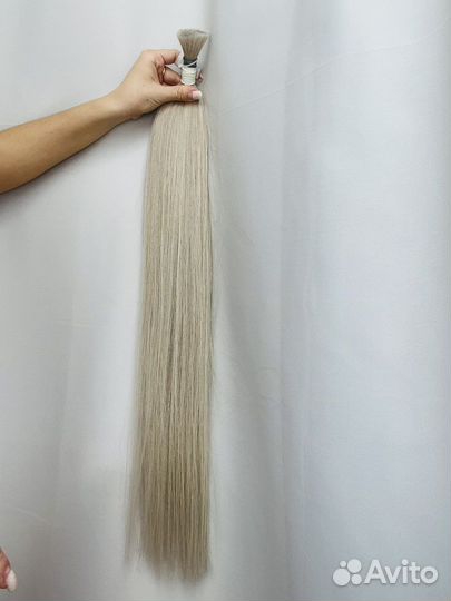 Волосы для наращивания
