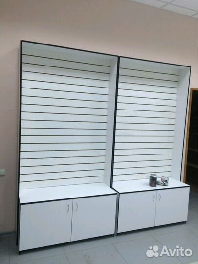 Эконом стенд 