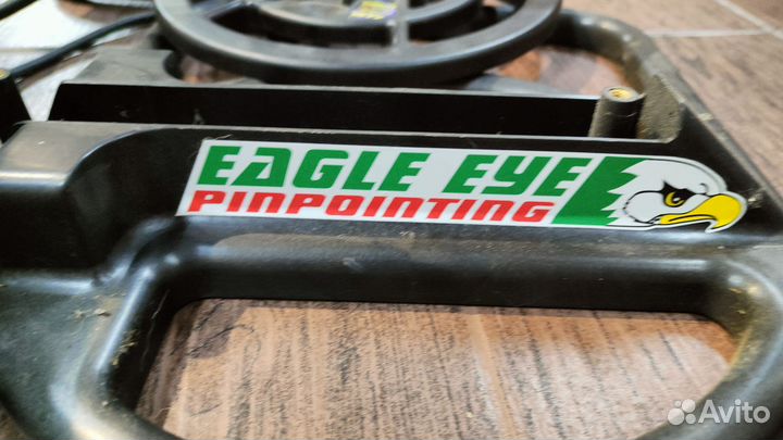 Металлоискатель/ металлодетектор Garrett GTI 2500