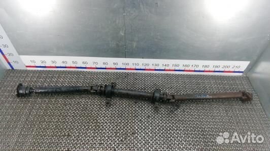 Карданный вал mazda CX-7 1 (EBG26K301)